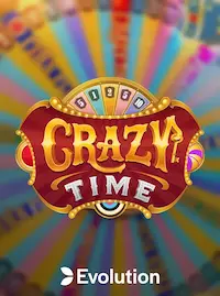 Crazy Time live game at JLJL222 COM