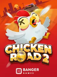 Chicken Road 2 crash game at JLJL222 COM