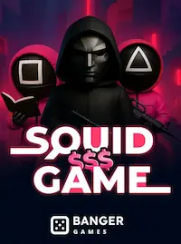 Squid Game themed slot at JLJL222 COM