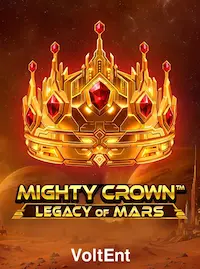 Mighty Crown slot at JLJL222 COM