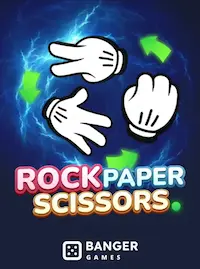 Rock Paper Scissors instant game at JLJL222 COM