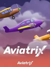 AviatriX crash game at JLJL222 COM
