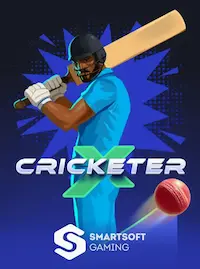 CricketerX crash game at JLJL222 COM