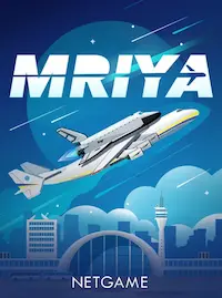 Mriya crash game at JLJL222 COM