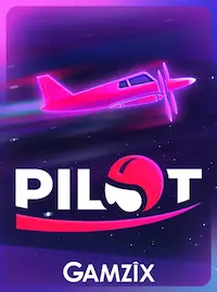 Pilot crash game at JLJL222 COM