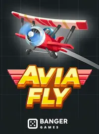 AviaFly crash game at JLJL222 COM