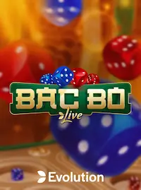 Bac Bo live game at JLJL222 COM