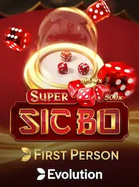 Sic Bo live at JLJL222 COM