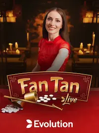 Fan Tan live at JLJL222 COM