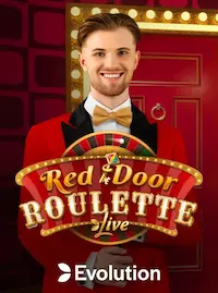 Red Door Roulette at JLJL222 COM