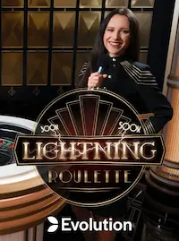 Lightning Roulette at JLJL222 COM