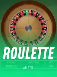 European Roulette at JLJL222 COM