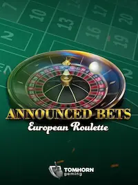 Announced Bets Roulette at JLJL222 COM