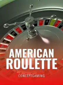 American Roulette at JLJL222 COM