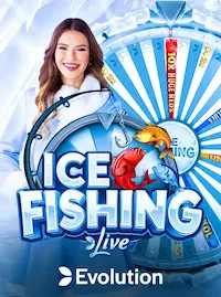 Ice Fishing game at JLJL222 COM