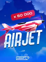 Airjet crash game at JLJL222 COM