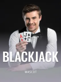 Live Blackjack at JLJL222 COM